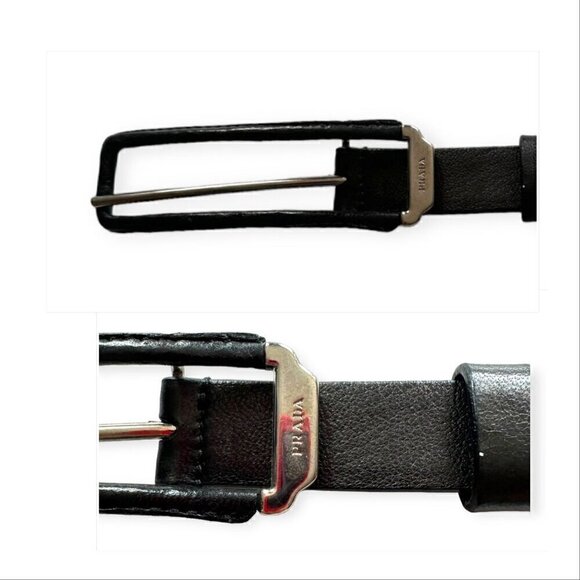 Prada Tech Fabric Dress, Sleeveless Midi dress,  Size 46 Italy - Picture 13 of 16